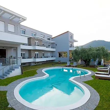 Amalthia * Potamia (Thasos)